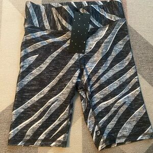 Terez Cycling Shorts Size S
